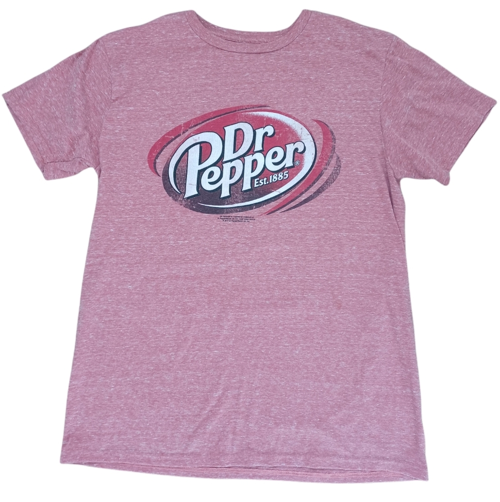 Dr Pepper shirt